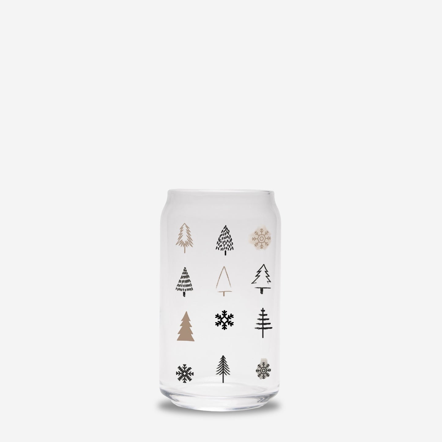 Forest Friends - Trees