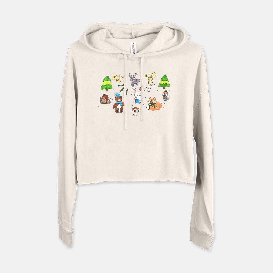 Forest Friends