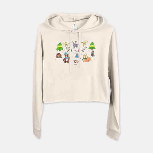Forest Friends