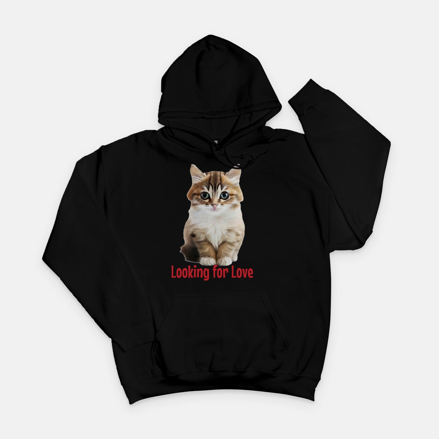 Adoption Unisex Hooded Sweatshirt (4+ available colors)