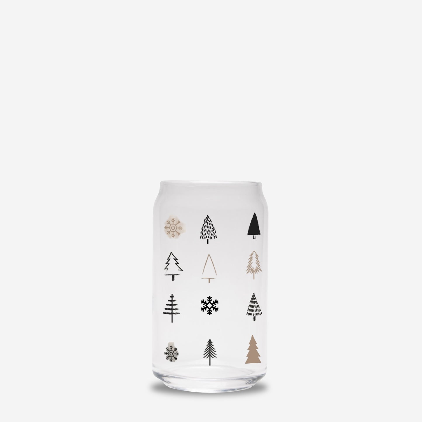 Forest Friends - Trees