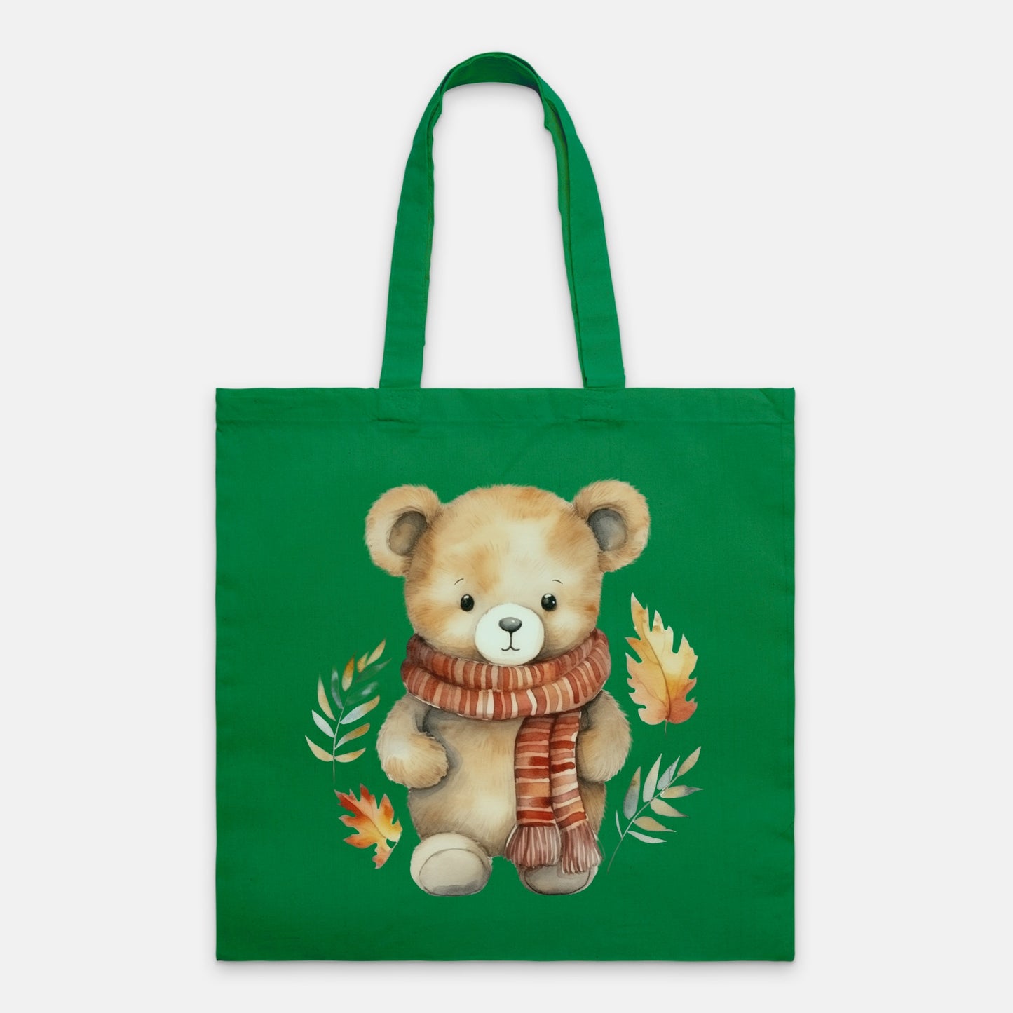 Bear Hug Lightweight Tote (+8 available colors)
