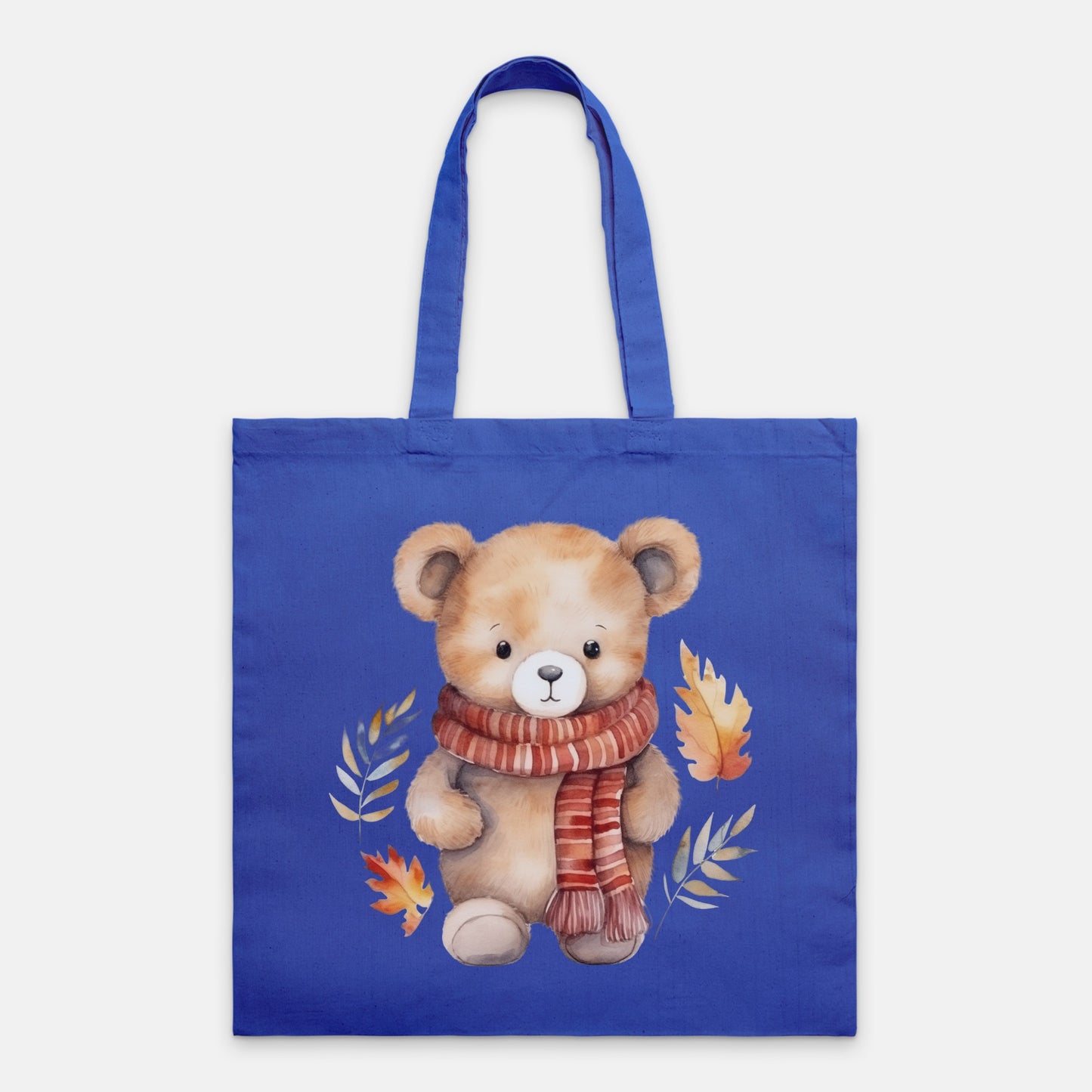 Bear Hug Lightweight Tote (+8 available colors)